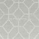 Graham & Brown Opulence vlies, vinyl anyagú zöld, beige színű geometriai, szövethatású modern tapéta