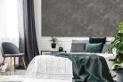 Graham & Brown Opulence vlies, vinyl anyagú szürke színű foltos modern tapéta
