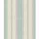 Graham & Brown Next vlies anyagú beige, türkiz, szürke színű csíkos modern tapéta