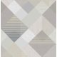 VaVex Vavex 2025 vlies anyagú szürke, beige, arany színű geometriai modern tapéta