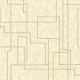 Adawall Octagon vlies, vinyl anyagú beige színű geometriai modern tapéta