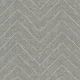 Adawall Octagon vlies, vinyl anyagú szürke, gyöngyház színű chevron, zig-zag modern tapéta