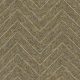 Adawall Octagon vlies, vinyl anyagú arany, barna, kék színű chevron, zig-zag modern tapéta