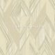 Adawall Octagon vlies, vinyl anyagú beige színű geometriai modern tapéta