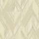 Adawall Octagon vlies, vinyl anyagú beige színű geometriai modern tapéta
