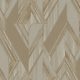 Adawall Octagon vlies, vinyl anyagú szürke, barna, gyöngyház színű textilhatású, egyszínű modern tapéta