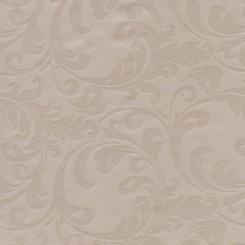 Roberto Cavalli, vlies, vinyl, indamintás, barokk, klasszikus,  barna, arany színű, világos 