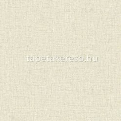  Adawall Octagon vlies, vinyl anyagú beige színű textilhatású, egyszínű modern tapéta