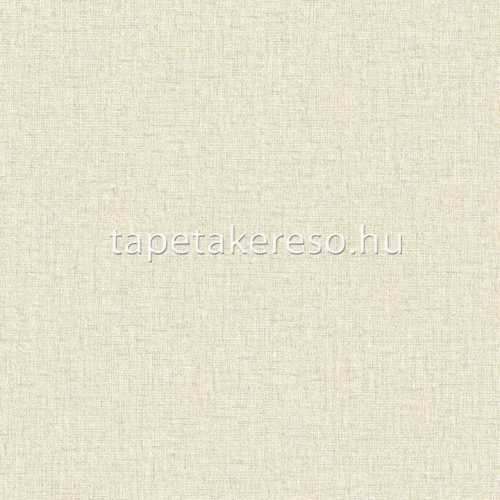 Adawall Octagon vlies, vinyl anyagú beige színű textilhatású, egyszínű modern tapéta