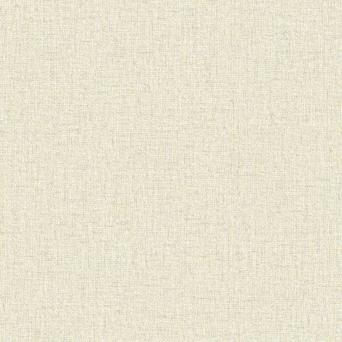 Adawall Octagon vlies, vinyl anyagú beige színű textilhatású, egyszínű modern tapéta