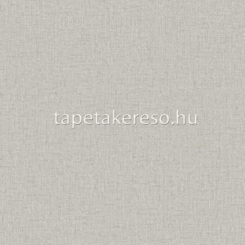 Adawall Octagon vlies, vinyl anyagú szürke színű textilhatású, egyszínű modern tapéta