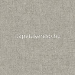   Adawall Octagon vlies, vinyl anyagú homok színű textilhatású, egyszínű modern tapéta