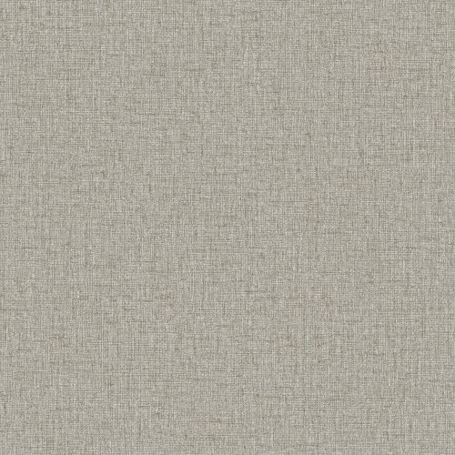 Adawall Octagon vlies, vinyl anyagú homok színű textilhatású, egyszínű modern tapéta
