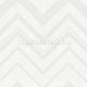 Adawall Octagon vlies, vinyl anyagú fehér, csillámos színű chevron, zig-zag modern tapéta