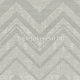 Adawall Octagon vlies, vinyl anyagú ezüst, csillámos színű chevron, zig-zag modern tapéta