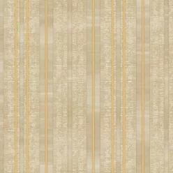   Adawall Octagon vlies, vinyl anyagú beige, barna, arany, csillámos színű csíkos, geometriai modern tapéta