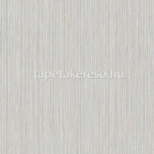 Adawall Octagon vlies, vinyl anyagú beige, szürke, gyöngyház színű csíkos modern tapéta