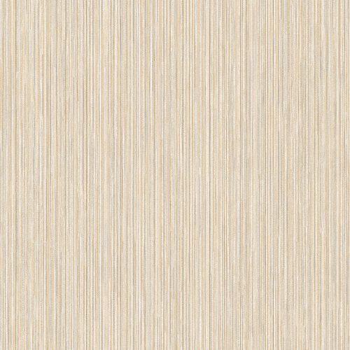 Adawall Octagon vlies, vinyl anyagú barna, beige, szürke színű csíkos modern tapéta