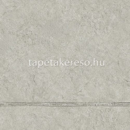 Adawall Octagon vlies, vinyl anyagú szürke színű betonhatású modern tapéta