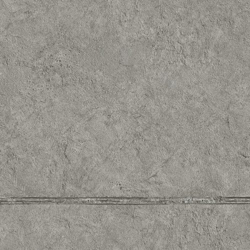 Adawall Octagon vlies, vinyl anyagú szürke színű betonhatású modern tapéta