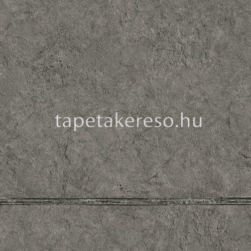 Adawall Octagon vlies, vinyl anyagú szürke színű betonhatású modern tapéta