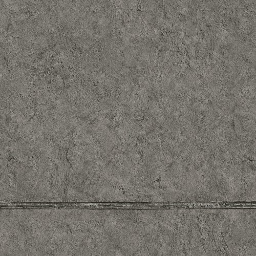 Adawall Octagon vlies, vinyl anyagú szürke színű betonhatású modern tapéta