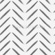 Holden Imaginarium 2 papír anyagú fehér, fekete színű chevron modern tapéta