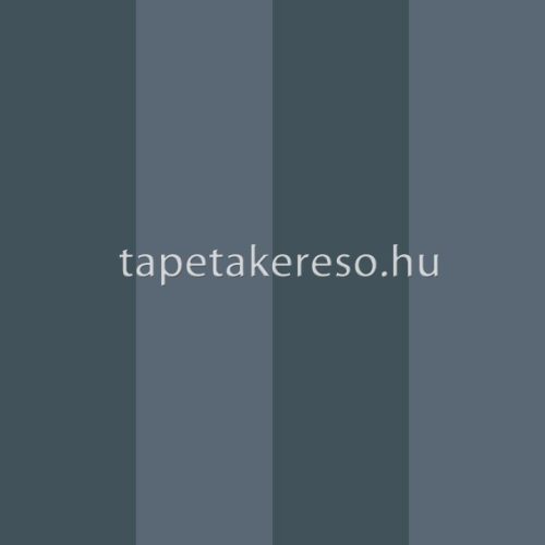 Midbec Angas vlies anyagú kék színű csíkos romantikus tapéta