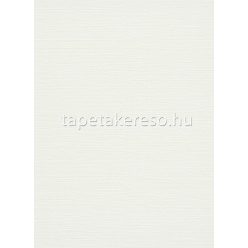   Erismann Finesse habos, vlies anyagú fehér színű egyszínű, struktúrált retro tapéta