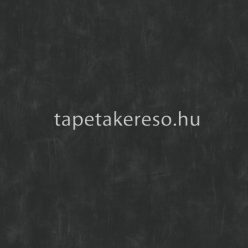   Esta Black & White vlies anyagú fekete színű foltos, egyszínű modern tapéta