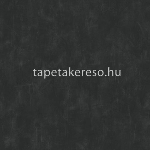 Esta Black & White vlies anyagú fekete színű foltos, egyszínű modern tapéta