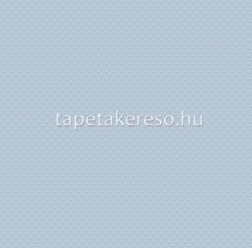 ICH Sambori vlies anyagú kék színű pöttyös gyerek tapéta