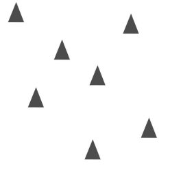   Esta Black & White vlies anyagú fehér, fekete színű geometriai modern tapéta