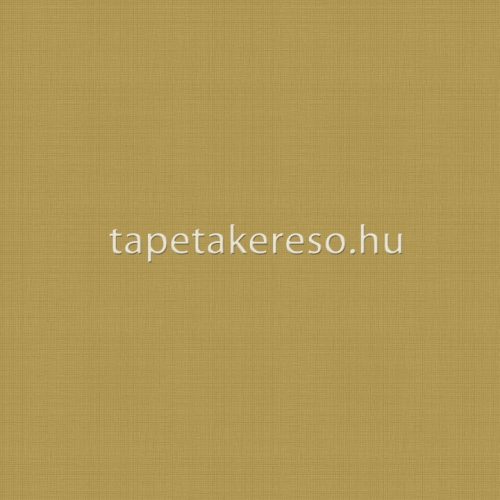 Esta Let's play vlies anyagú mustársárga színű vonalas gyerek tapéta