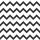Esta Black & White vlies anyagú fekete, fehér színű zig-zag, chevron modern tapéta