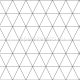 Esta Black & White vlies anyagú fekete, fehér színű geometriai modern tapéta