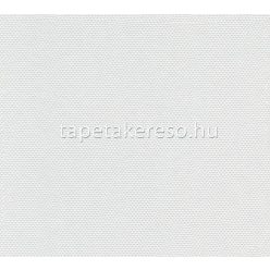   AS Creation 111 Shades of  White vlies anyagú fehér színű struktúrált, egyszínű festhető, modern tapéta