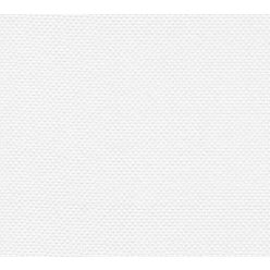   AS Creation 111 Shades of  White vlies anyagú fehér színű struktúrált, egyszínű festhető, modern tapéta