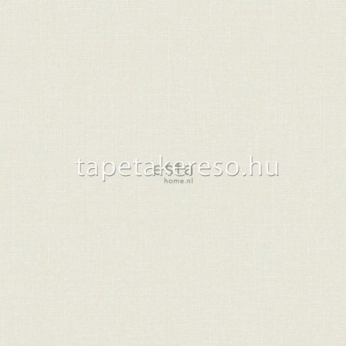 Esta Blush vlies, vinyl anyagú beige színű textilhatású, egyszínű modern tapéta