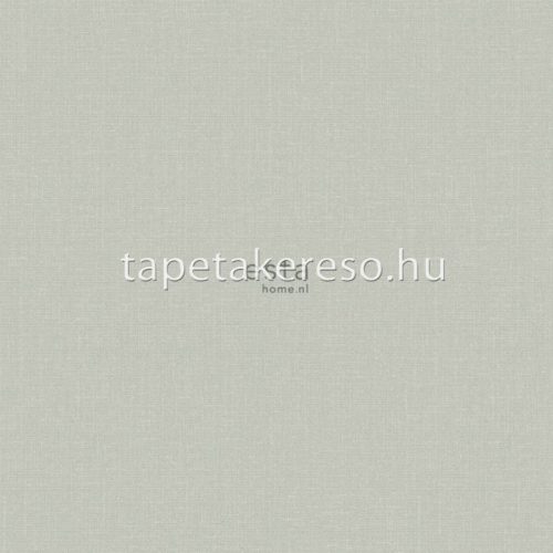 Esta Blush vlies, vinyl anyagú szürke színű textilhatású, egyszínű modern tapéta