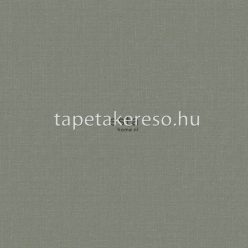   Esta Blush vlies, vinyl anyagú zöld színű textilhatású, egyszínű modern tapéta