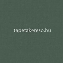   Esta Blush vlies, vinyl anyagú zöld színű textilhatású, egyszínű modern tapéta