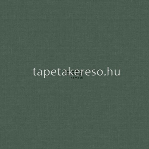 Esta Blush vlies, vinyl anyagú zöld színű textilhatású, egyszínű modern tapéta
