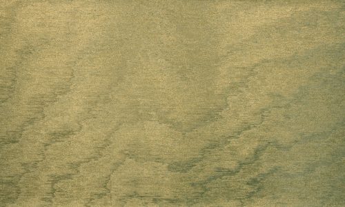 Arte Vertigo vlies, textil anyagú arany, fémes színű moire, famintás modern tapéta