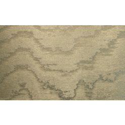   Arte Vertigo vlies, textil anyagú arany, fémes színű moire, famintás modern tapéta