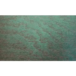   Arte Vertigo vlies, textil anyagú zöld színű moire, famintás modern tapéta