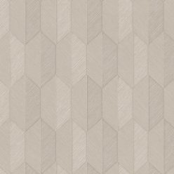   Adawall Vera vlies, vinyl anyagú barna színű geometriai modern tapéta