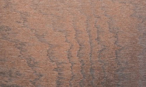Arte Vertigo vlies, textil anyagú lila, rosegold, csillámos színű moire, famintás modern tapéta