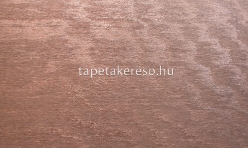 Arte Vertigo vlies, textil anyagú mályva, fémes színű moire, famintás modern tapéta