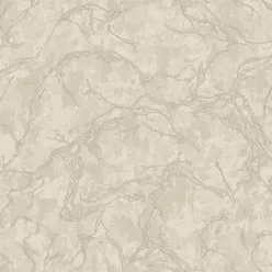   Adawall Vera vlies, vinyl anyagú beige, gyöngyház színű márványos, foltos modern tapéta